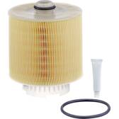 Luchtfilter MANN-FILTER - C 17 137 x