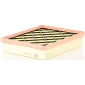Luchtfilter MANN-FILTER - C 25 008/1