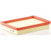 Luchtfilter MANN-FILTER - C 2562