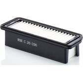 Luchtfilter MANN-FILTER - C 26 036
