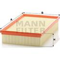 Luchtfilter MANN-FILTER - C 32 191