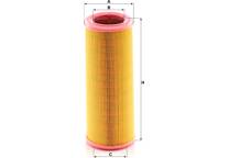 Luftfilter