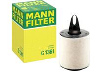 Luftfilter