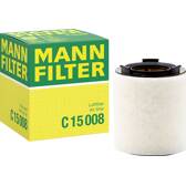Luftfilter MANN-FILTER - C 15 008