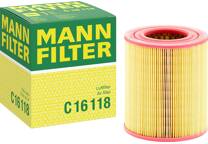 Luftfilter