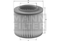 Luftfilter