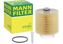 Luftfilter