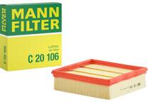 Luftfilter