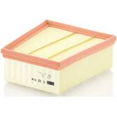 Luftfilter MANN-FILTER - C 22 014