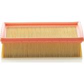 Luftfilter MANN-FILTER - C 24 105