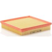 Luftfilter MANN-FILTER - C 2493