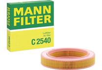 Luftfilter