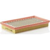 Luftfilter MANN-FILTER - C 2552/2