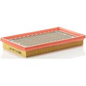 Luftfilter MANN-FILTER - C 2552/2