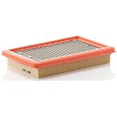 Luftfilter MANN-FILTER - C 2564