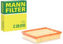Luftfilter
