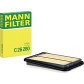 Luftfilter MANN-FILTER - C 26 280