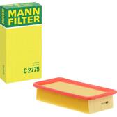 Luftfilter MANN-FILTER - C 2775