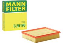 Luftfilter