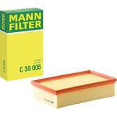 Luftfilter MANN-FILTER - C 30 005