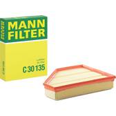Luftfilter MANN-FILTER - C 30 135