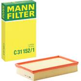 Luftfilter MANN-FILTER - C 31 152/1