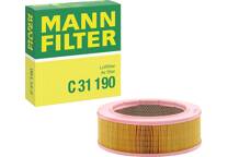 Luftfilter