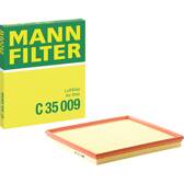 Luftfilter MANN-FILTER - C 35 009
