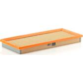 Luftfilter MANN-FILTER - C 3747