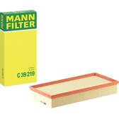 Luftfilter MANN-FILTER - C 39 219