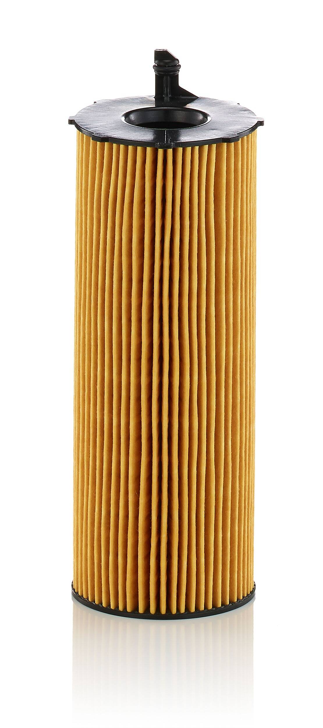 Oil filter