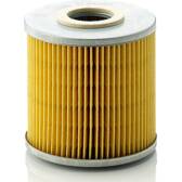 Oil filter MANN-FILTER - H 1029/1 n