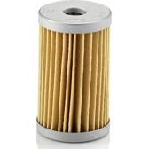 Oil Filter MANN-FILTER - H 53