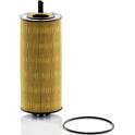 Oil Filter MANN-FILTER - HU 12 006 z