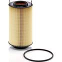 Oil Filter MANN-FILTER - HU 12 016 z