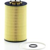 Oil Filter MANN-FILTER - HU 12 122 x