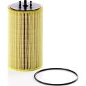 Oil Filter MANN-FILTER - HU 13 125/3 x