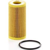 Oil Filter MANN-FILTER - HU 5001 z