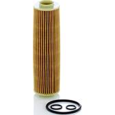 Oil Filter MANN-FILTER - HU 514 y