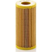 Oil Filter MANN-FILTER - HU 6002 z