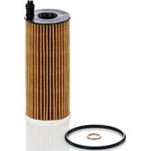 Oil Filter MANN-FILTER - HU 6004 x