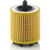 Oil Filter MANN-FILTER - HU 6007 x