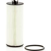 Oil Filter MANN-FILTER - HU 6008/1 z