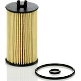 Oil Filter MANN-FILTER - HU 6019 z