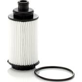 Oil Filter MANN-FILTER - HU 6023 z