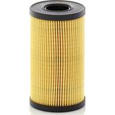 Oil Filter MANN-FILTER - HU 6024 z