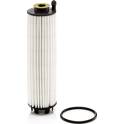 Oil Filter MANN-FILTER - HU 6033 z
