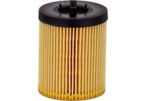 Oil filter