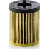 Oil Filter MANN-FILTER - HU 611/1 x