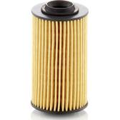 Oil Filter MANN-FILTER - HU 69/3 x